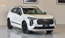 هافال جوليون HAVAL JOLION 1.5L 2024 - GCC SPECS