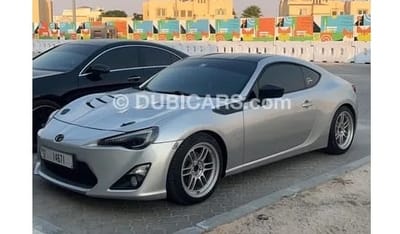 Toyota 86 2.0