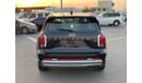 Hyundai Palisade Premium - Nappa 3.8L 2023 HYUNDAI PALISADE CALLIGRAPHY 4x4 FULL OPTIONS IMPORTED FROM USA