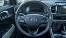 Hyundai Venue PREMIER 1.0L PETROL: EXPORT ONLY