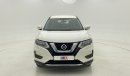 Nissan XTrail S 2.5 | Zero Down Payment | Free Home Test Drive