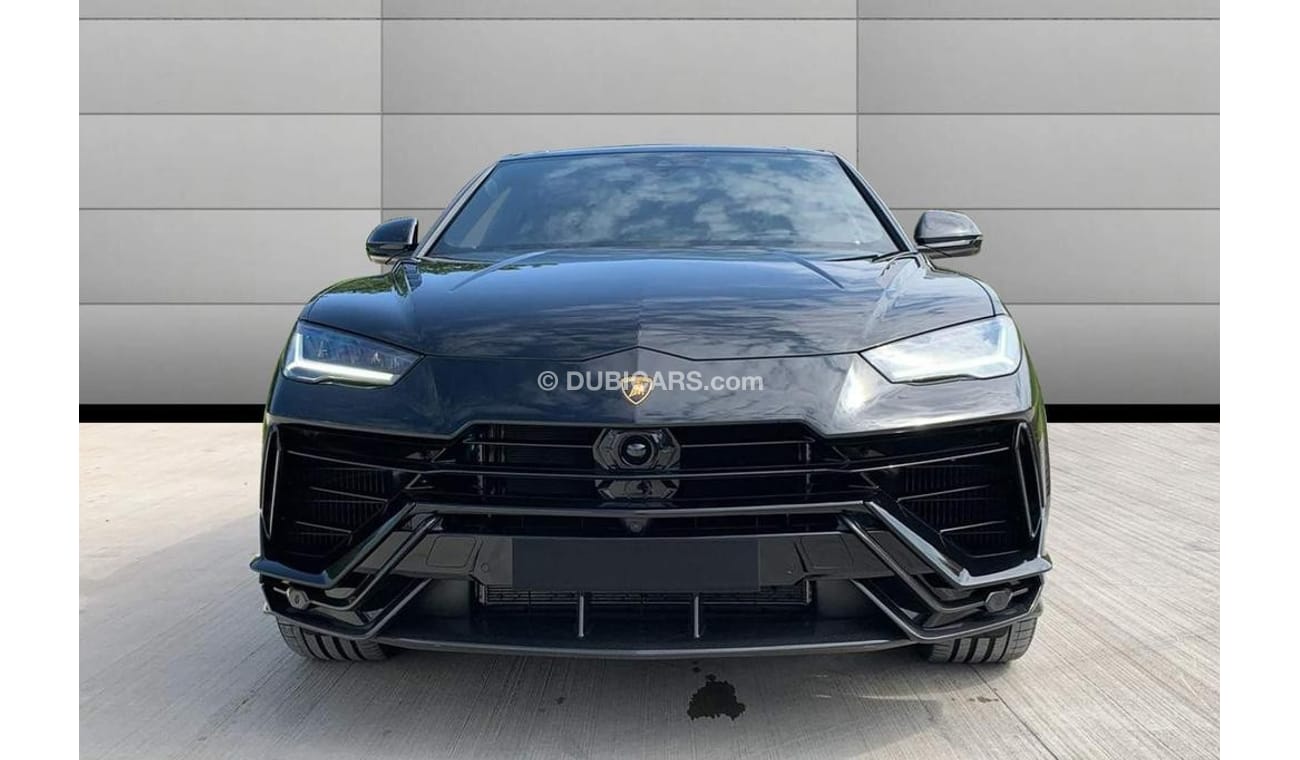 Lamborghini Urus 4.0 V8 BiTurbo Performante Auto 4WD LEFT HAND DRIVE