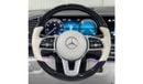 مرسيدس بنز GLS 600 Maybach 2022 Mercedes Maybach GLS600 4MATIC, Warranty, Full Service History, Fully Loaded, Very Low