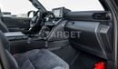 Toyota Land Cruiser LAND CRUISER GXR 4.0L PETROL