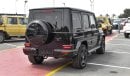 مرسيدس بنز G 63 AMG