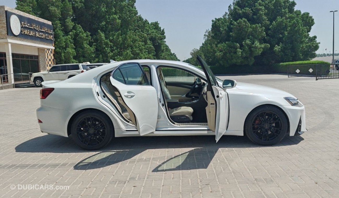 لكزس IS 250 Lexus Is 250