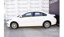 Kia Cerato AED 929 PM | 1.6L LX GCC DEALER WARRANTY