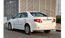 Toyota Corolla 1.8L - EXCELLENT CONDITION - 12000KM DRIVEN ONLY