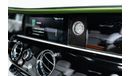 Rolls-Royce Spectre 2024 ROLLS-ROYCE SPECTRE | FULL STARLIGHT ROOF WITH DOORS | TRI-COLOR INTERIOR | BESPOKE