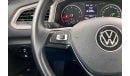 Volkswagen T ROC Style | 1 year free warranty | 0 Down Payment