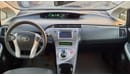 Toyota Prius Prius PLUG IN  Fresh Import 2013 Model