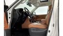 Infiniti QX80 Luxe Sensory ProActive (8 Seater)