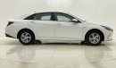 Hyundai Elantra SMART 1.6 | Zero Down Payment | Free Home Test Drive