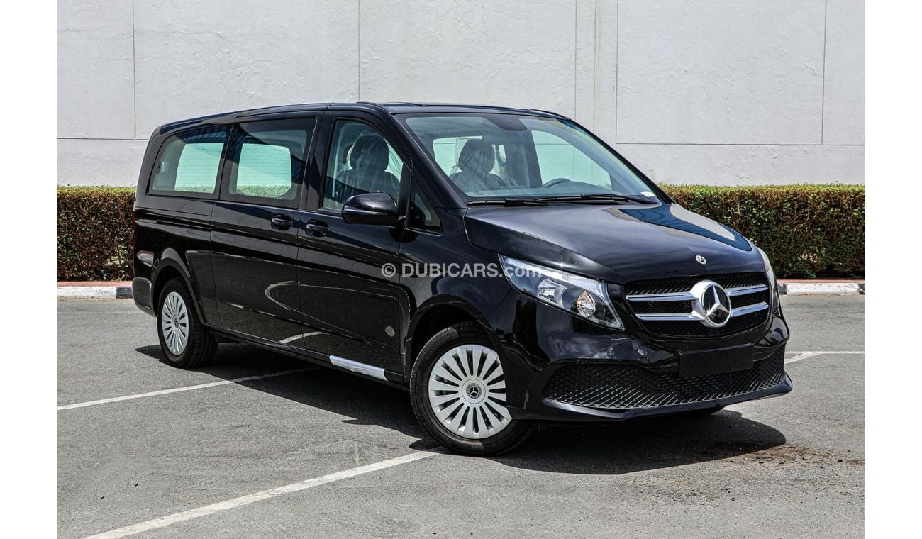 Mercedes-Benz V 250 d'occasion, Année 2022, 27 659 Km