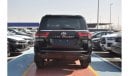 تويوتا لاند كروزر Land Cruiser GXR 4.0L Full Option 0 KM 2024 GCC Specs Brand New