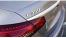 مرسيدس بنز E 350 Std Mercedes-Benz E-Class E 350