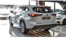 Toyota Highlander Limited 2.5L Hybrid