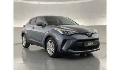 Toyota CHR GX | 1 year free warranty | 0 Down Payment