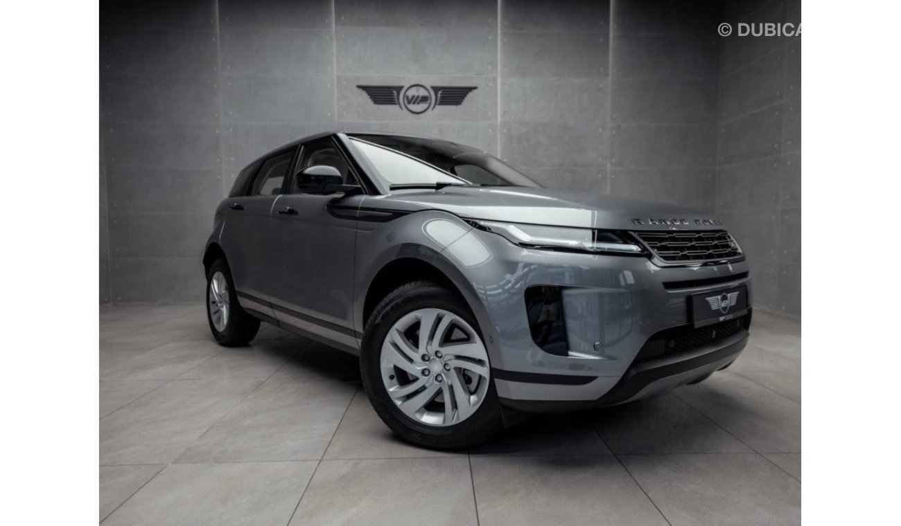 لاند روفر رانج روفر إيفوك Range Rover Evoque S-p200. 2024.GCC