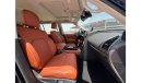 Nissan Patrol Patrol Platinum 4.0L 2023 Fully options (EXPORT ONLY)