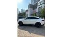 مرسيدس بنز GLE 53 AMG Warranty