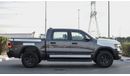 RAM 1500 Rebel G/T 2024 Hemi eTorque V8 5.7L 4X4 GCC 0Km