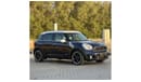 Mini Cooper Countryman S ALL4