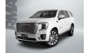 GMC Yukon Denali Gmc Warranty & Service