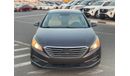 هيونداي سوناتا 2017 Hyundai Sonata 2.4L V4 GDi MidOption - Rear CAM - Multi Drive Mode - 144,000 Mileage