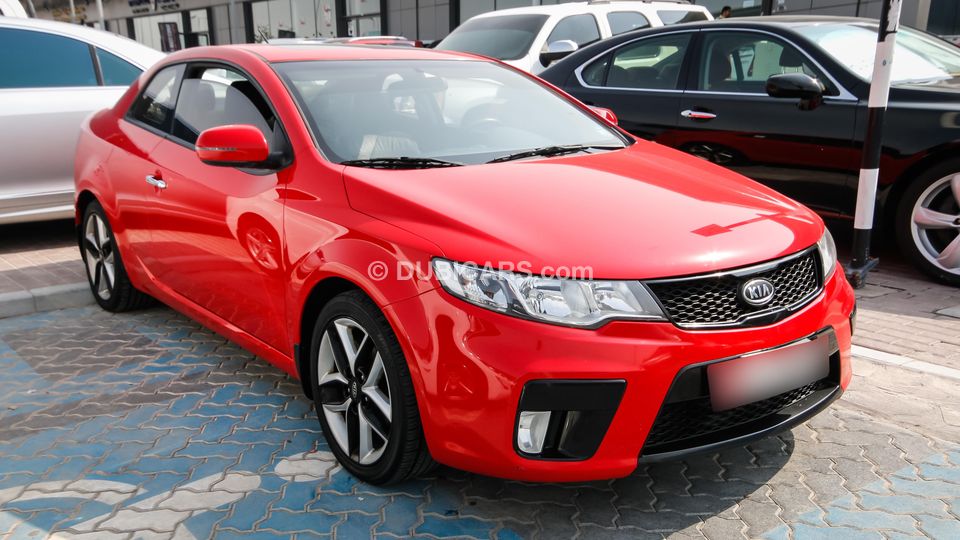 Кия cerato 2013