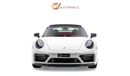 بورش 911 Carrera GTS - GCC Spec - With Warranty