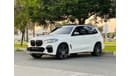 بي أم دبليو X5 50i M Sport 4.4L