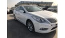 Hyundai Azera FULL OPTION