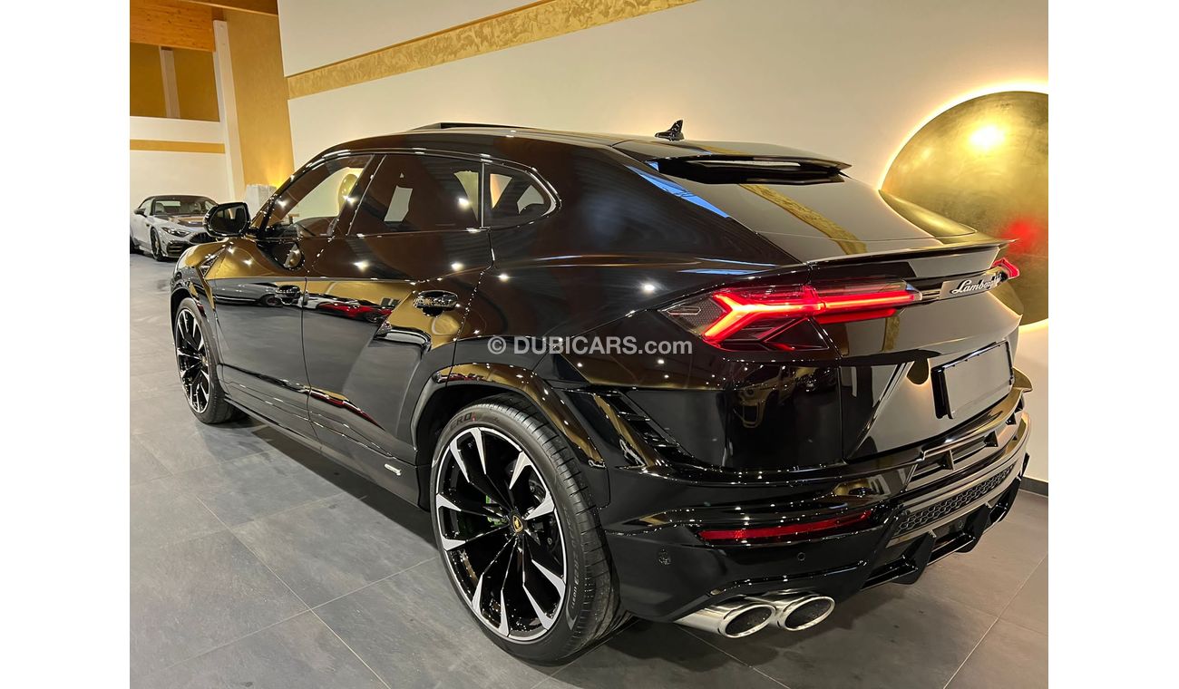 Lamborghini Urus URUS S NEW FULLY LOADED