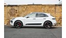 Porsche Macan GTS 5dr PDK 2.9 (RHD) | This car is in London and can be shipped to anywhere in the world