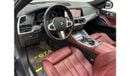 BMW X6 40i xLine 2021 BMW X6 xDrive40i X-Line, Feb 2026 BMW Warranty + Service Pack, Full Options, Low Kms,