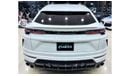 Lamborghini Urus Std LAMBORGHINI URUS 2020 IN PERFECT CONDITION ( CLEAN TITLE ) FOR 675K AED