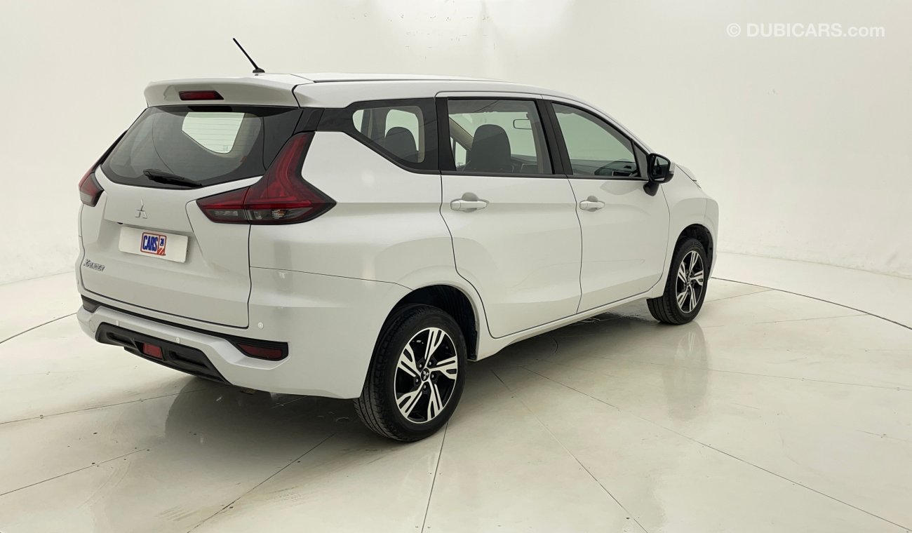 Mitsubishi Xpander MIDLINE 1.5 | Zero Down Payment | Free Home Test Drive