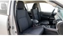 Toyota Hilux Toyota Hilux 2.4L AT Full option 2024