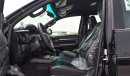 Toyota Hilux GR Sport 4.0 L V6