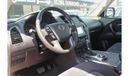 Nissan Patrol XE V6,GCC