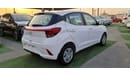 Hyundai Grand i10 GCC-2024- PTR-4X2