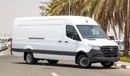 Mercedes-Benz Sprinter 519 Extra Long Diesel RWD. For Local Registration +10%