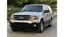 Ford Expedition XLT 3.5L