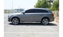 أودي Q7 0% DP  - ACCIDENT FREE - AUDI SERVICE - AUDI Q7 S-LINE 3.0SC 2015 - FIRS