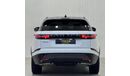 Land Rover Range Rover Velar Dynamic SE P250 2.0L 2024 Range Rover Velar P250 Dynamic SE, Aug/28 Agency Warranty, Full Agency Ser