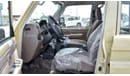 Toyota Land Cruiser Pick Up Toyota Land Cruiser Pick Up 2024 High-Option