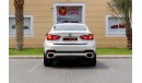 BMW X6 F16