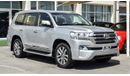 Toyota Land Cruiser VXR V8