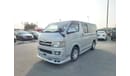 Toyota Hiace TOYOTA HIACE VAN RIGHT HAND DRIVE(PM12342)